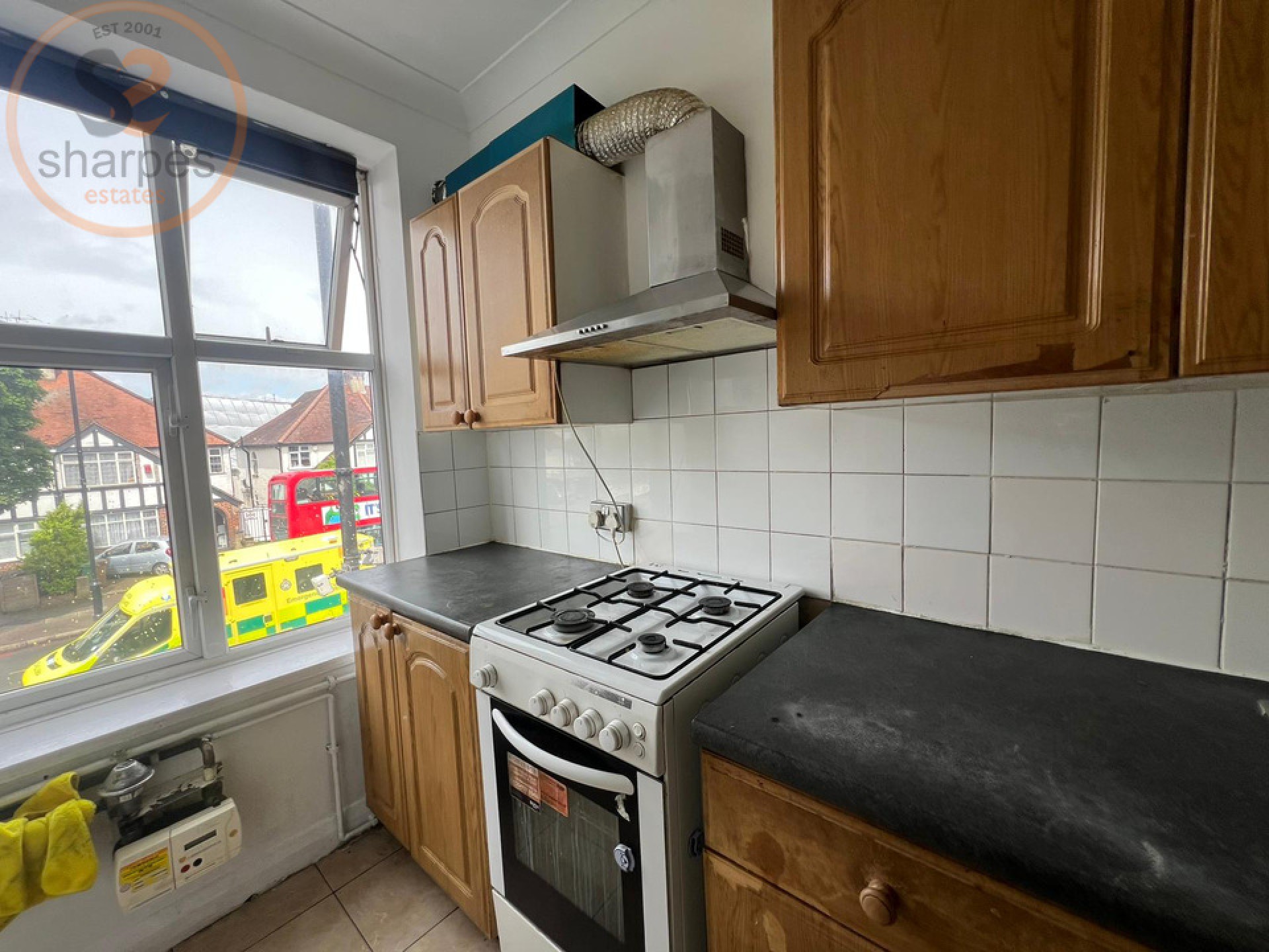 , Croydon Road, Wallington, Greater London