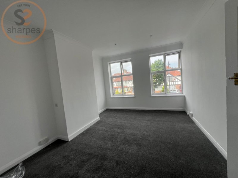 , Croydon Road, Wallington, Greater London