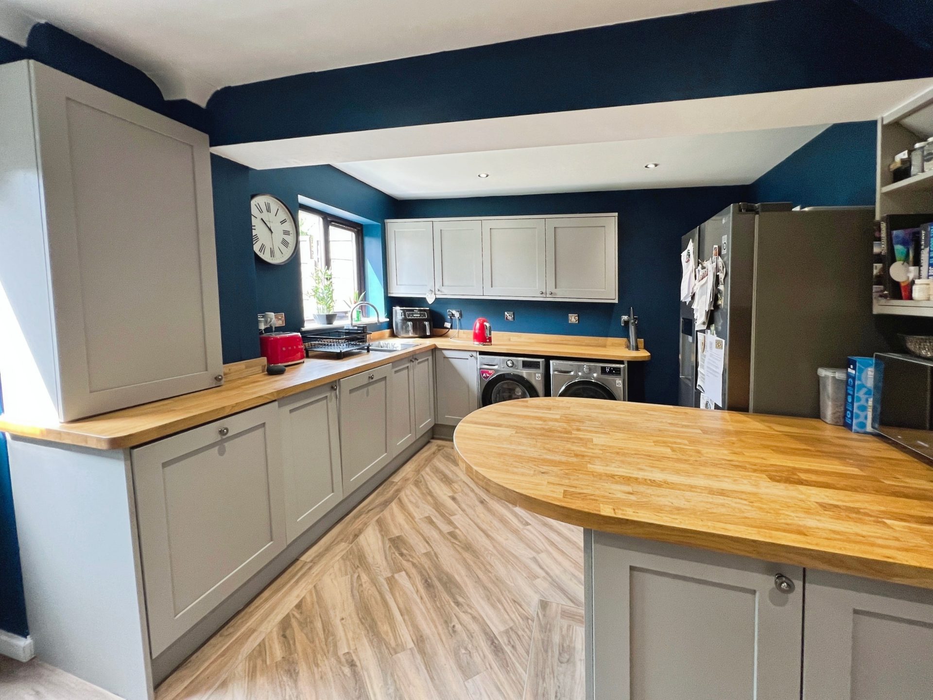 Wrenbury Drive, Sharples