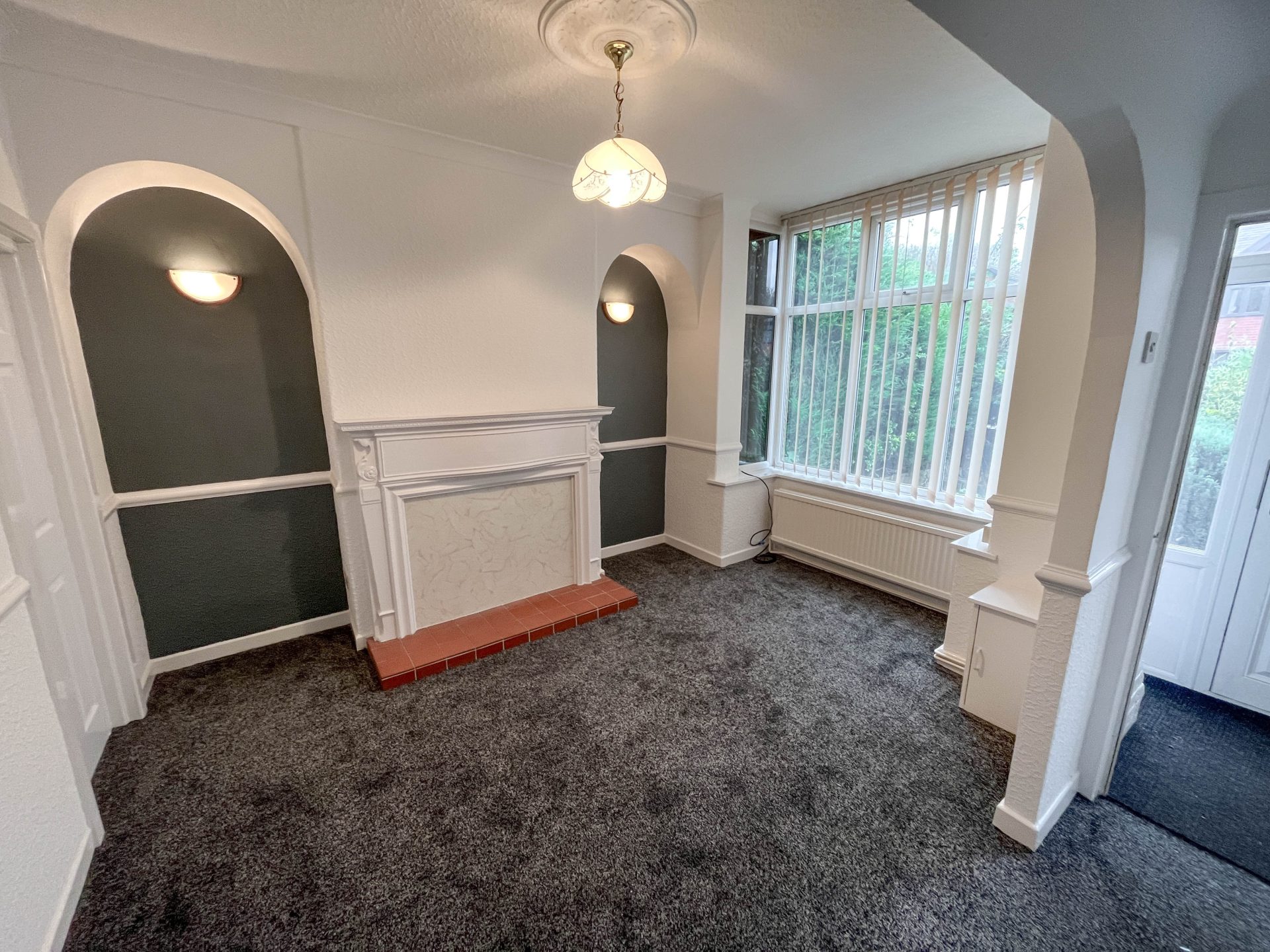 Bridgewater Road, Walkden, Manchester