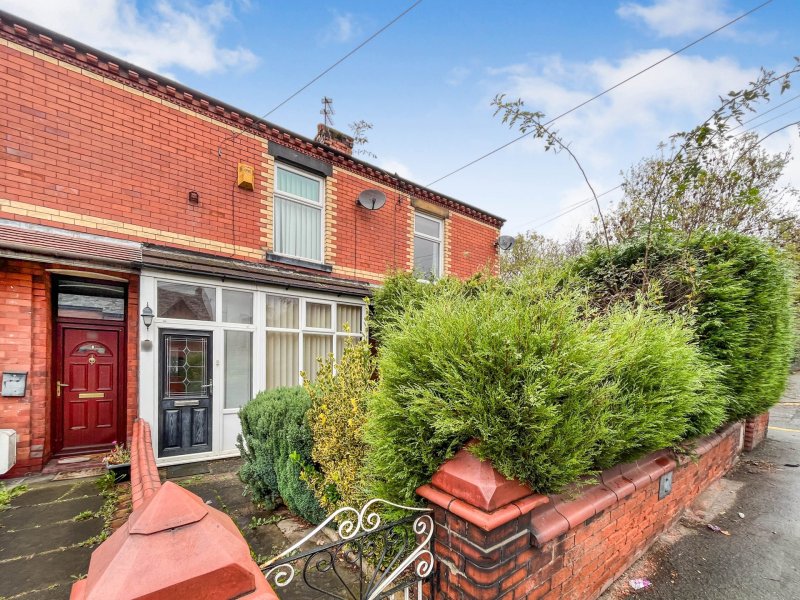 Bridgewater Road, Walkden, Manchester