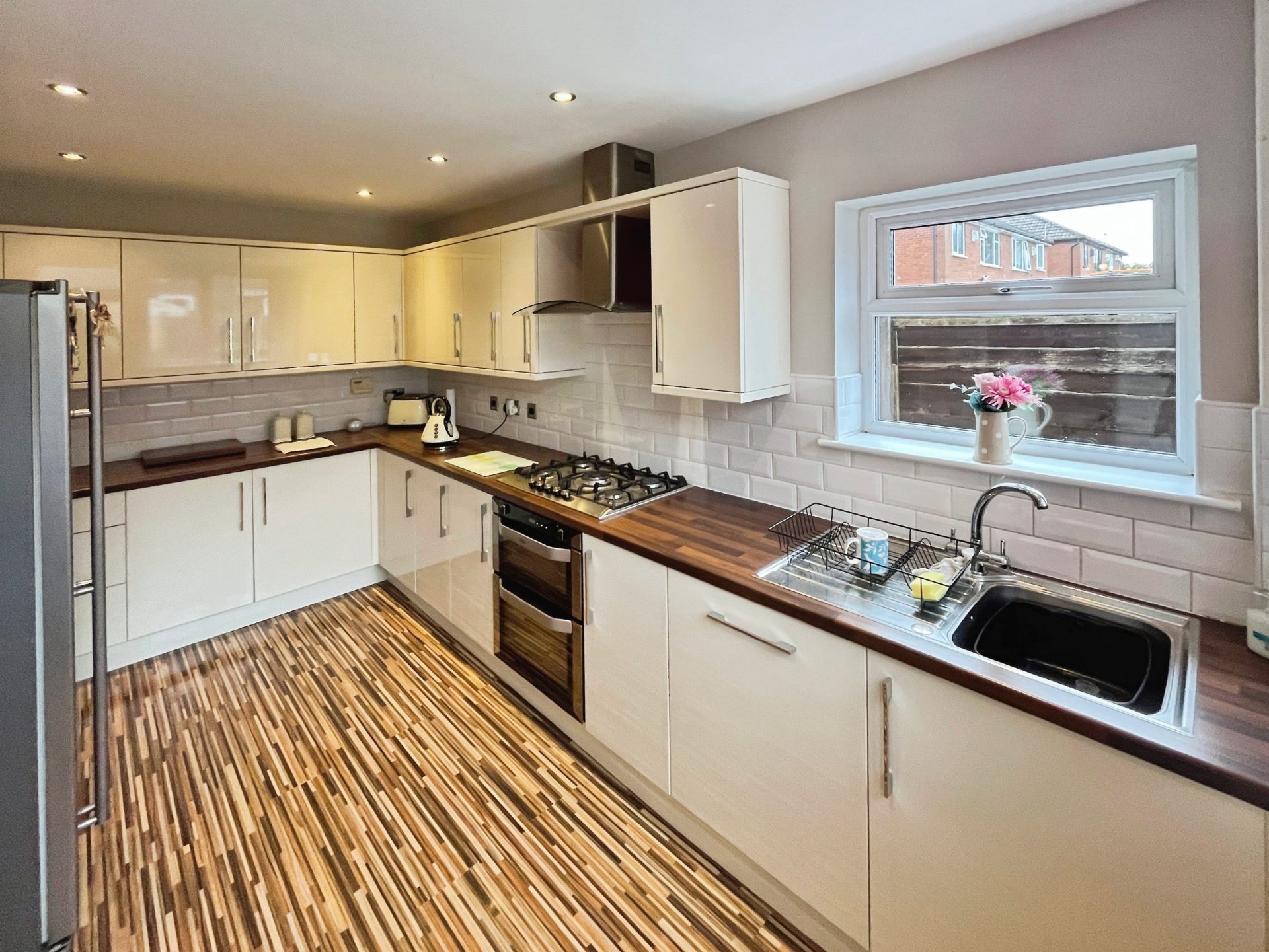 Caldbeck Drive, Bolton