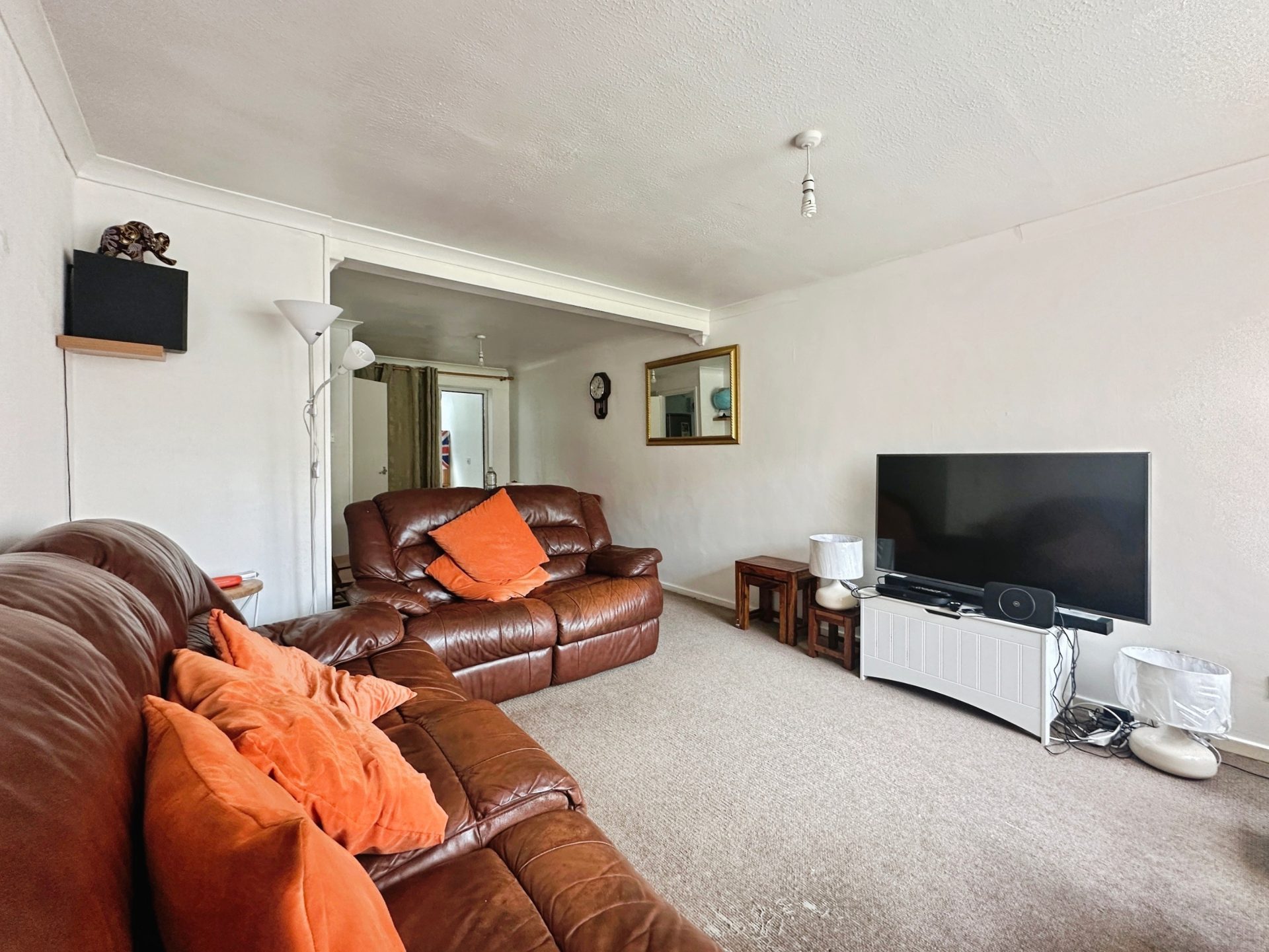Wesley Street, Tottington, Bury