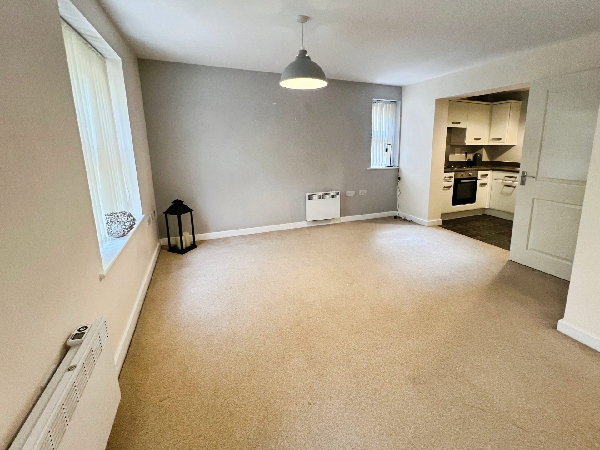 Clarendon Gardens, Bromley Cross, Bolton