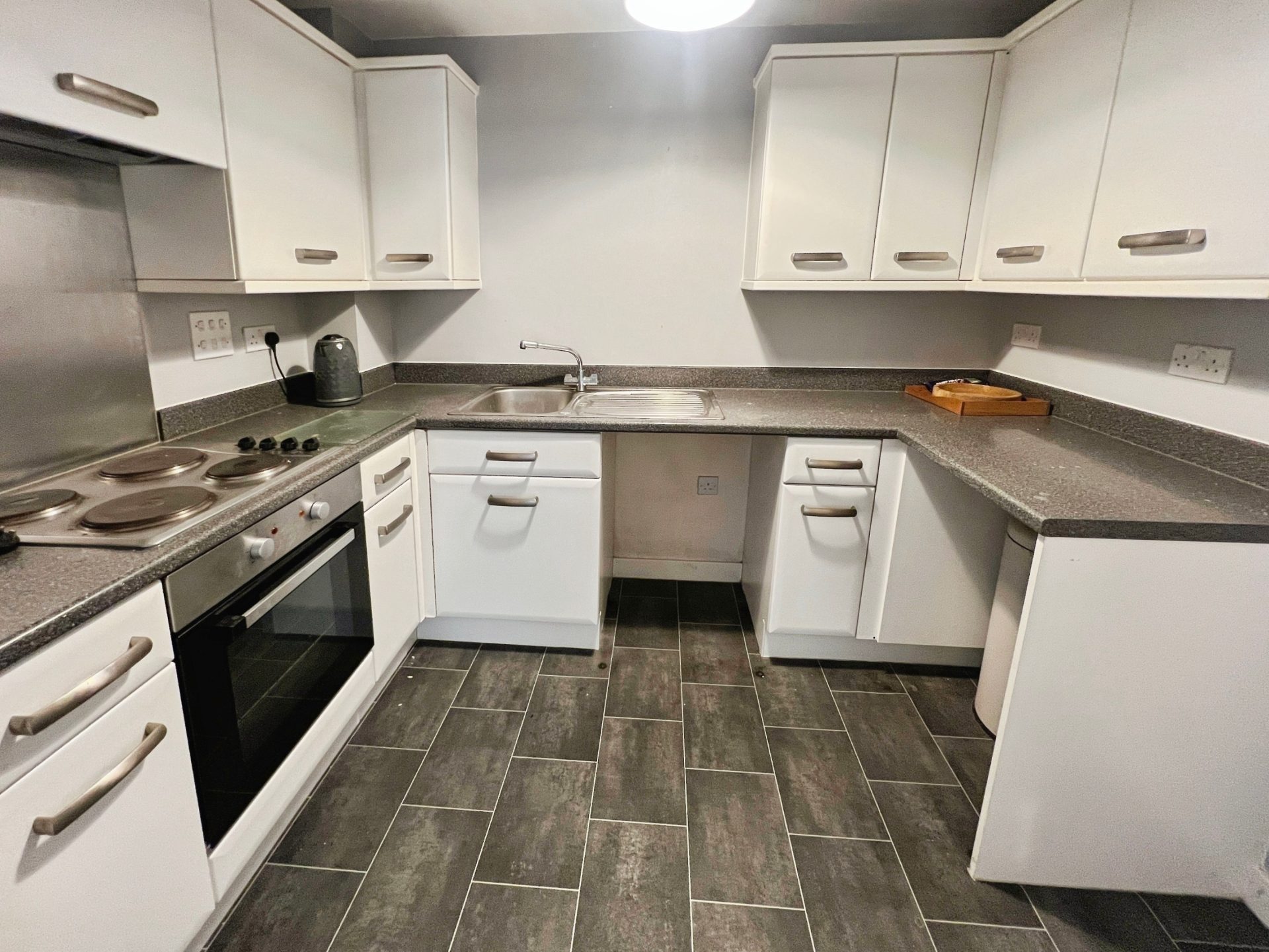 Clarendon Gardens, Bromley Cross, Bolton