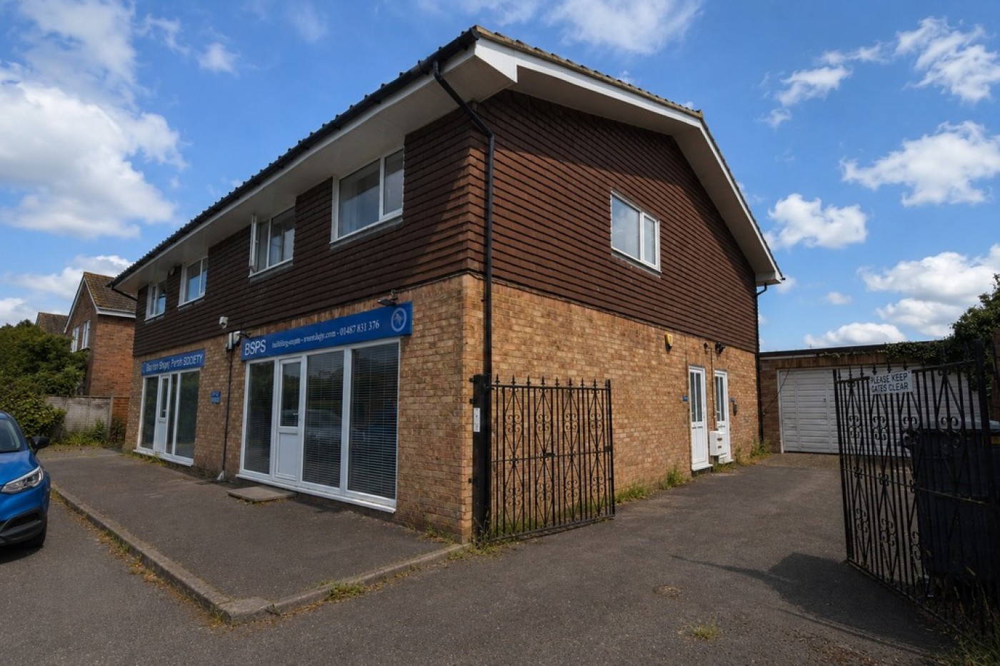 2 bedroom apartment in Green End Road, Sawtry
