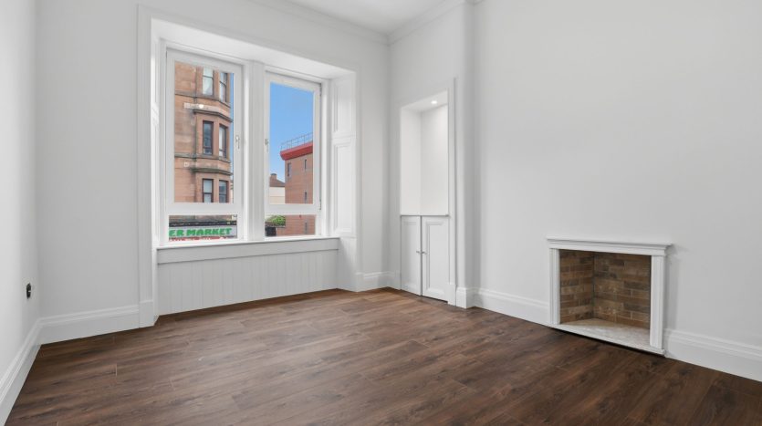 1 bedroom house in Shettleston Road, Glasgow