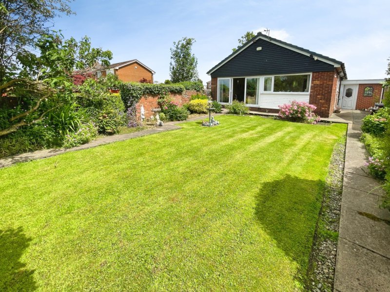 Smethurst Lane, Morris Green