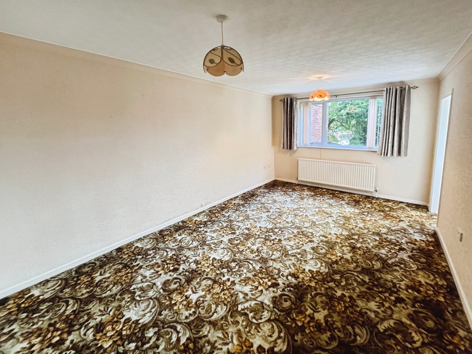 Brindley Lodge, Worsley Road, Swinton