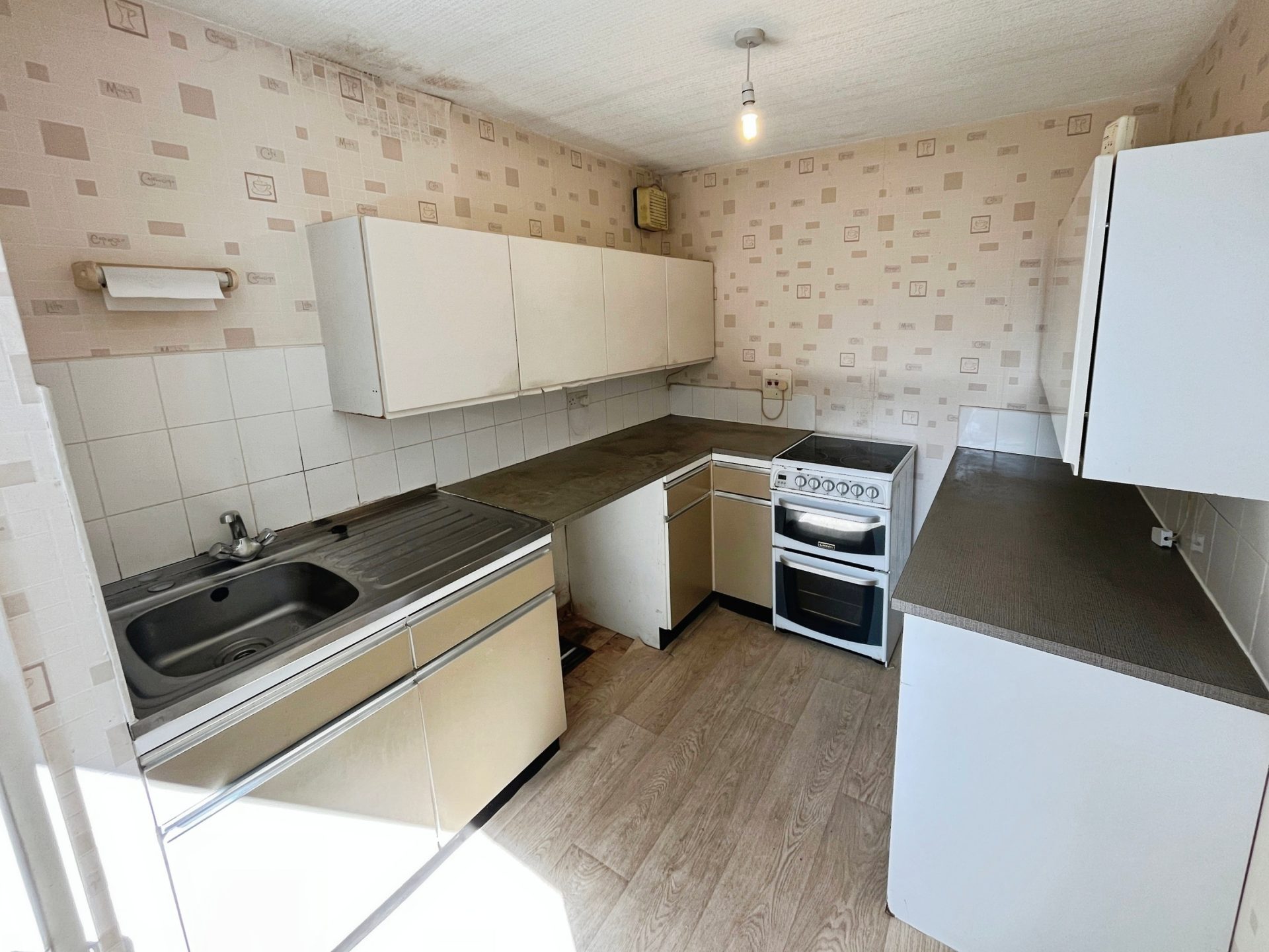 Brindley Lodge, Worsley Road, Swinton
