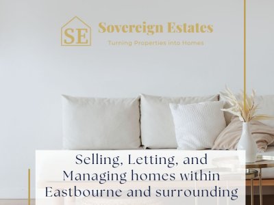 Sovereign Estates