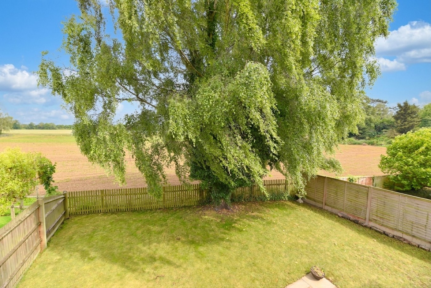 5 bedroom house in The Woodlands, Broom
