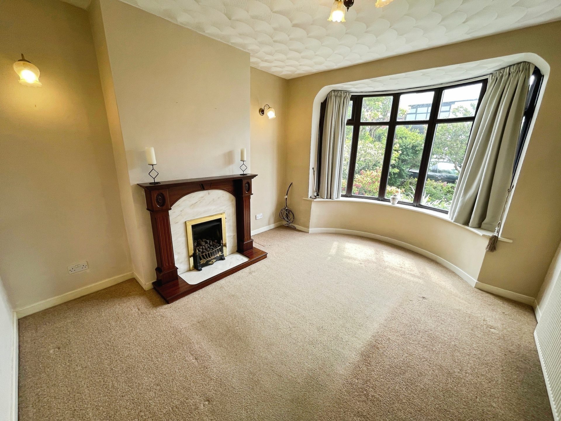Forester Hill Avenue, Great Lever
