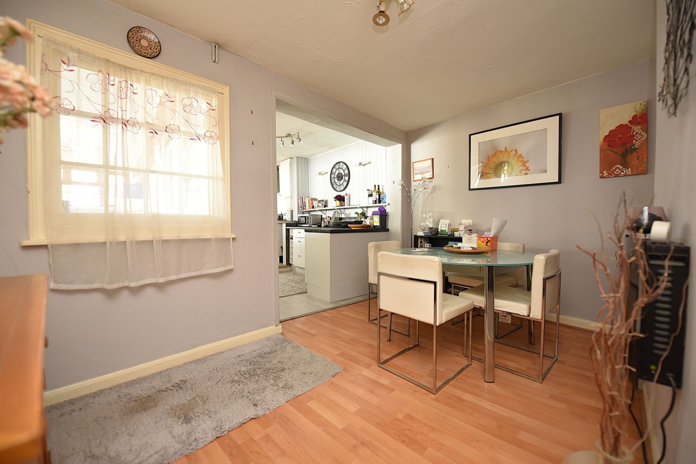 3 bedroom house in St. Marys Street, Eynesbury