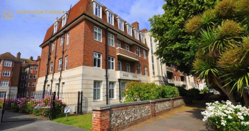 4 bedroom Apartment - Pearl Court, Devonshire Place, Eastbourne