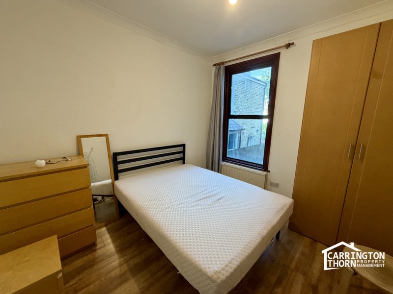 Room, Inverine Road, London