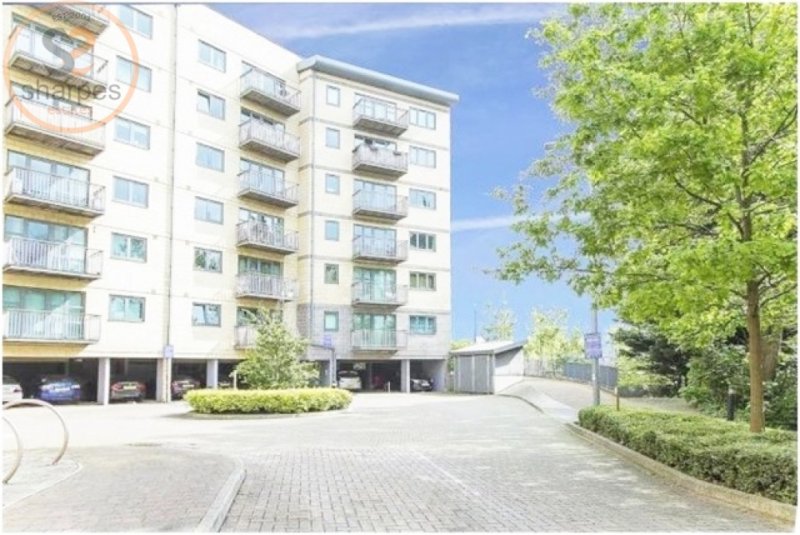 Baron House, Chapter Way, Colliers Wood, London