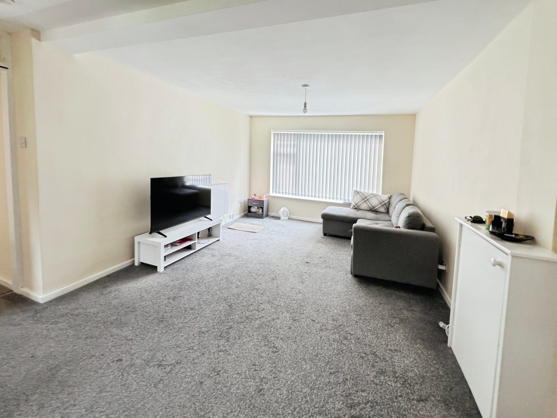 Tatton House, Westgate Avenue, Heaton