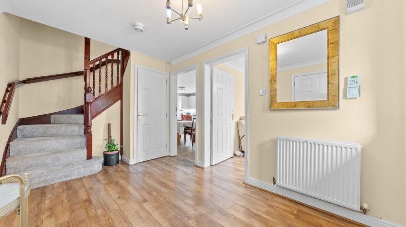 5 bedroom house in Panmure Path, Cumbernauld, Glasgow