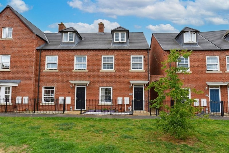 3 bedroom house in Presland Drive, Biggleswade