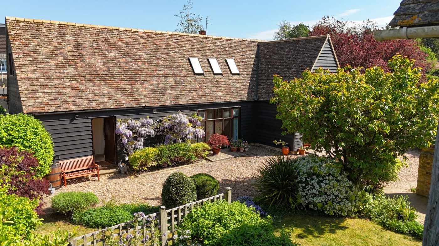 5 bedroom house in Earning Street, Godmanchester