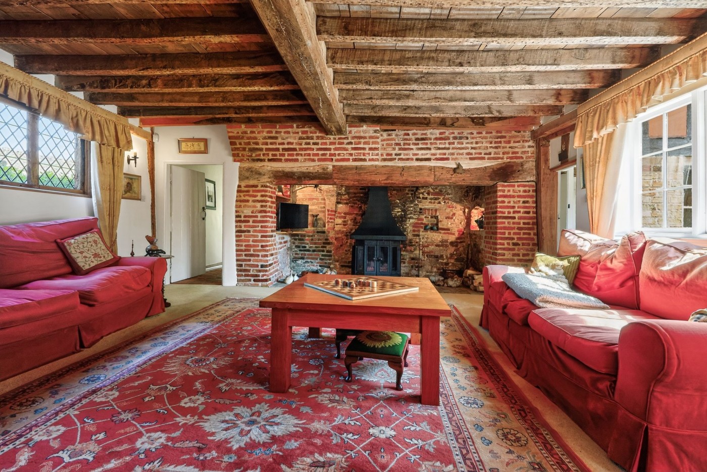 5 bedroom house in Earning Street, Godmanchester