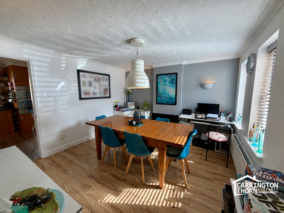 Harlequin Way, Banbury, Oxfordshire, OX16 1FS