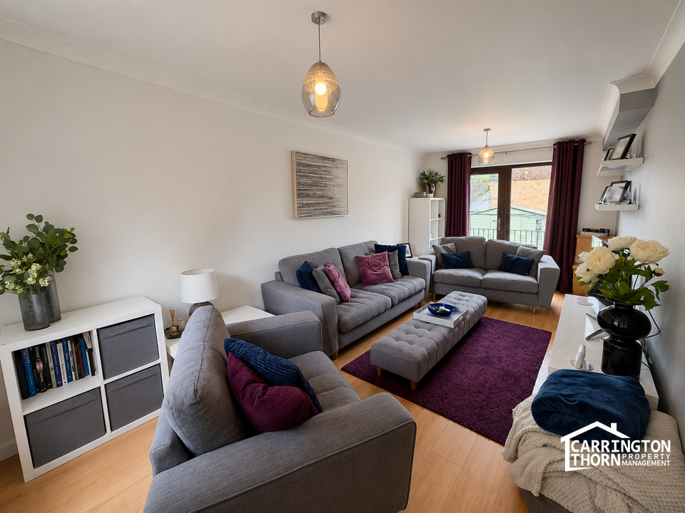 Harlequin Way, Banbury, Oxfordshire, OX16 1FS