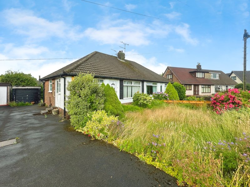 Chiltern Drive, Bury