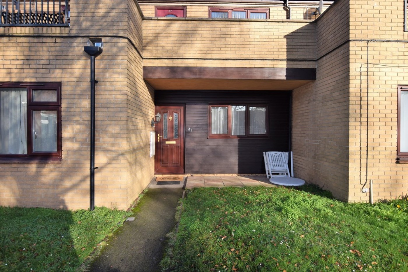 2 bedroom apartment in Park Lane, Godmanchester