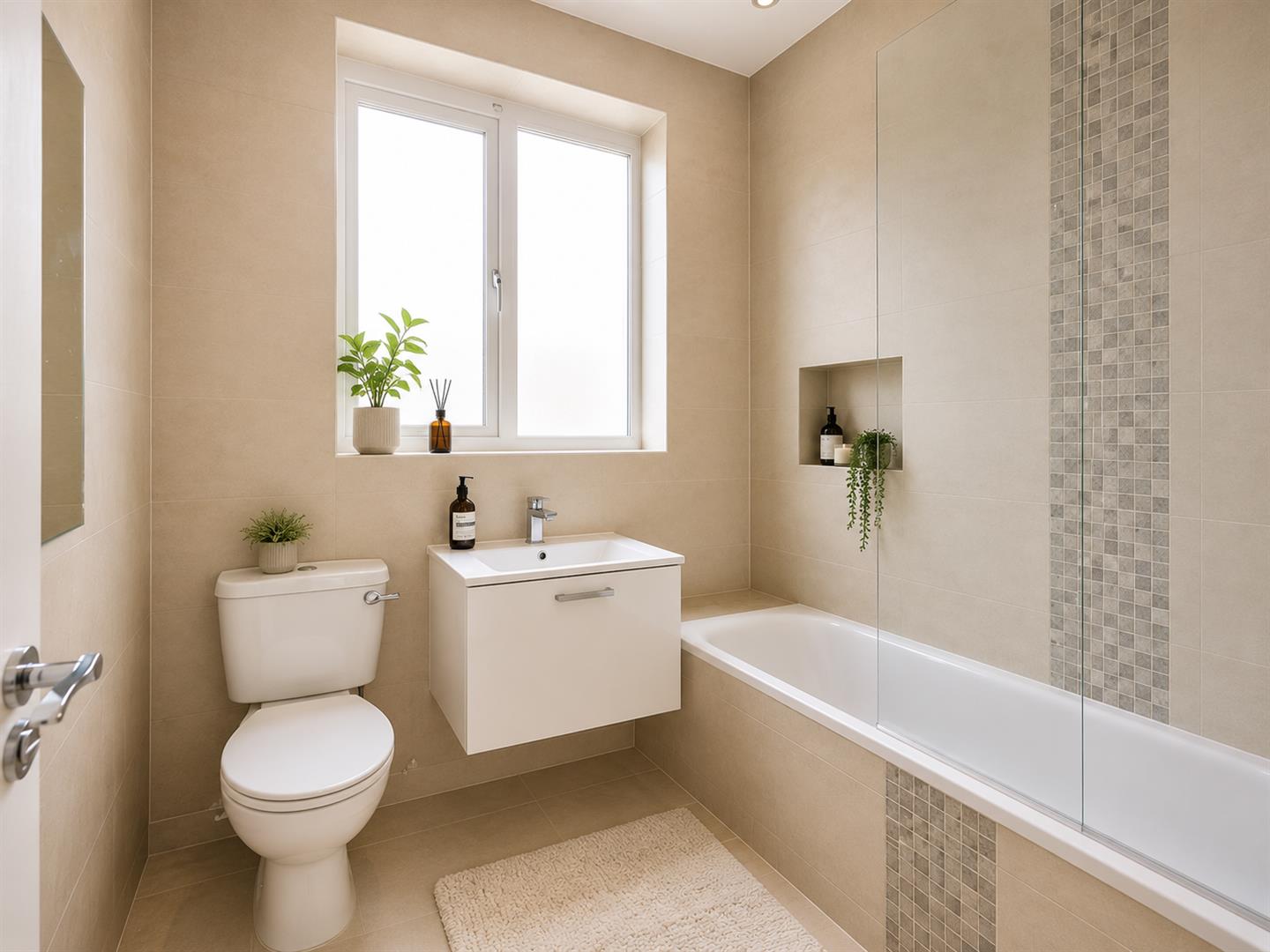 1 bedroom Flat - Finchley Road