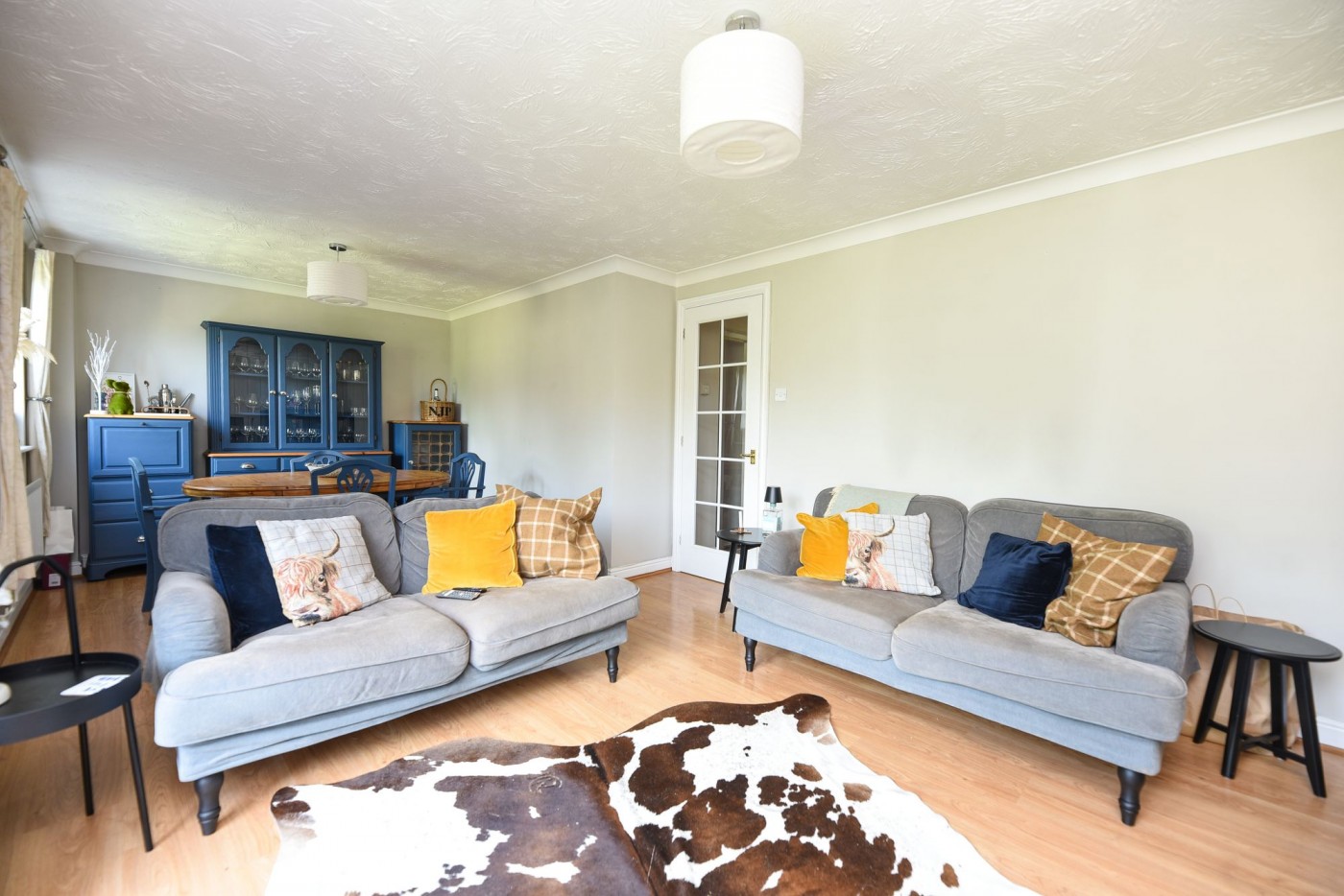 3 bedroom house in Burton Way, Spaldwick