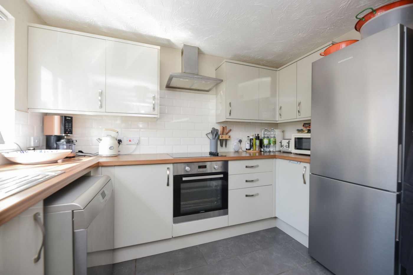 3 bedroom house in Burton Way, Spaldwick