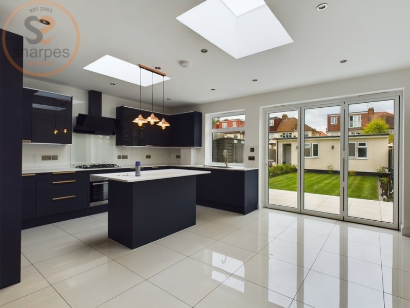 Watson Avenue, Sutton, Surrey