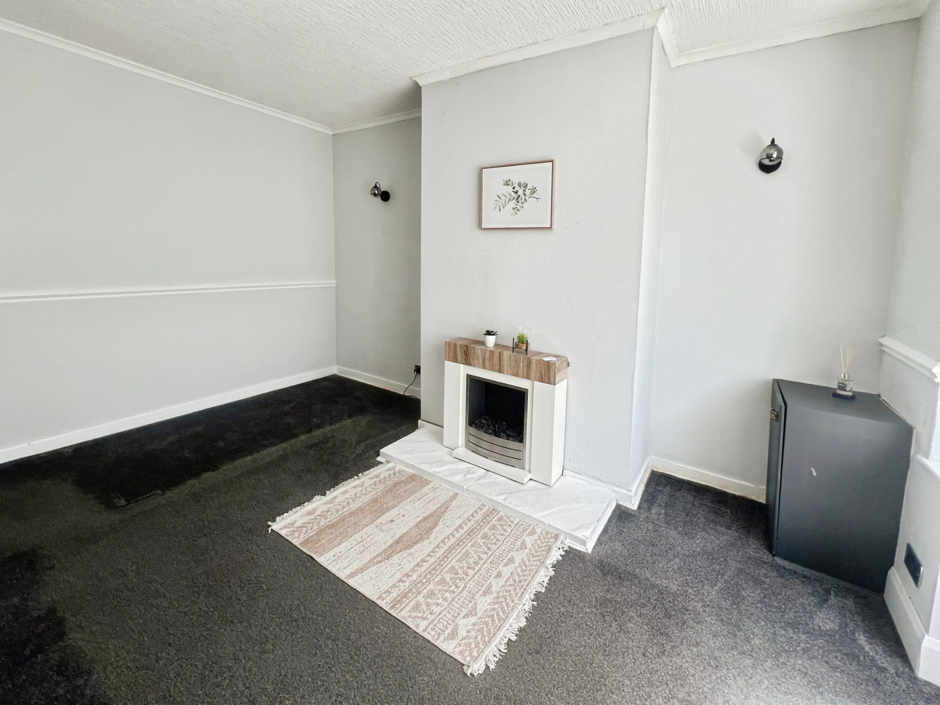 Leacroft Avenue, Darcy Lever, Bolton