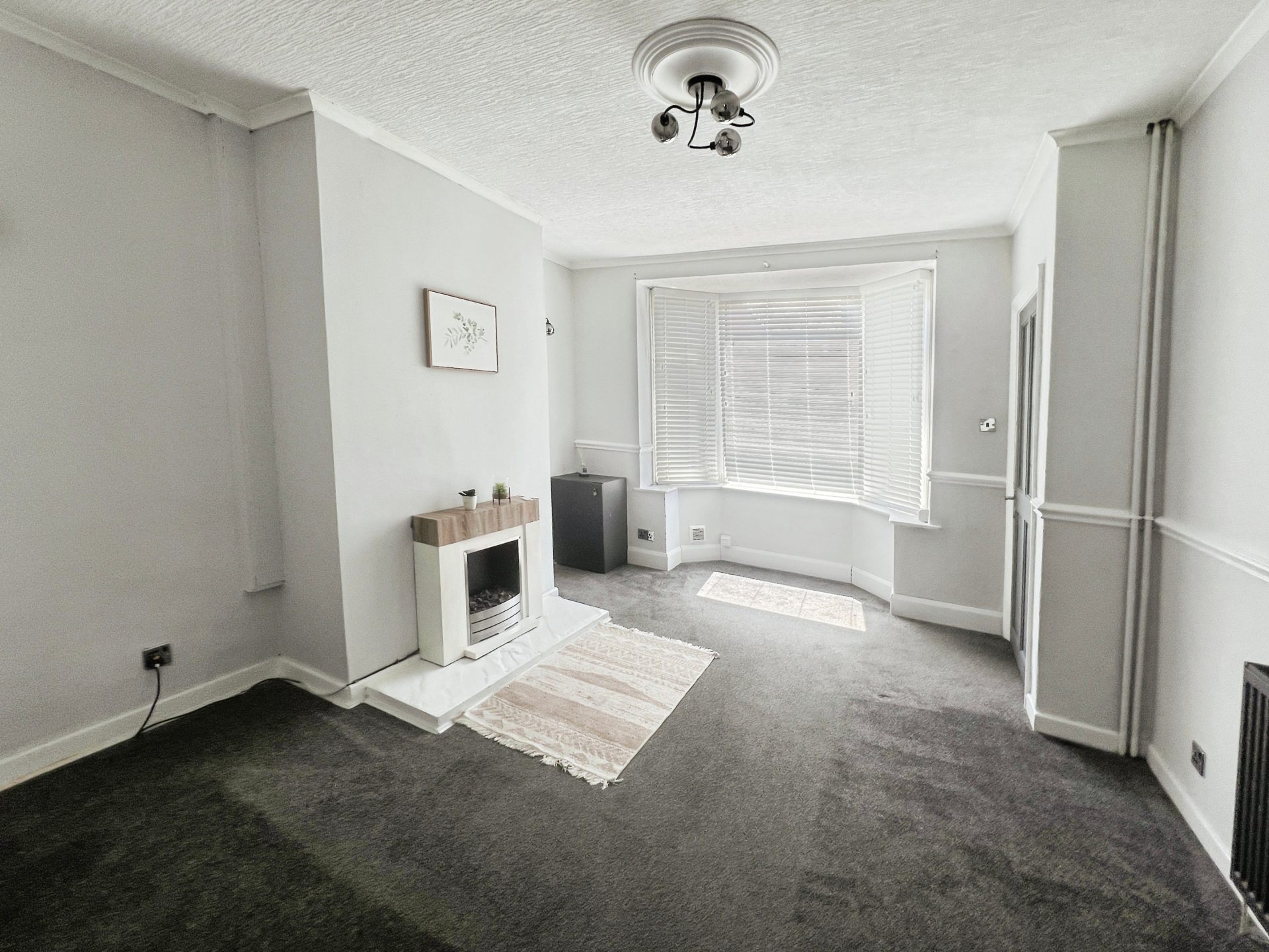 Leacroft Avenue, Darcy Lever, Bolton
