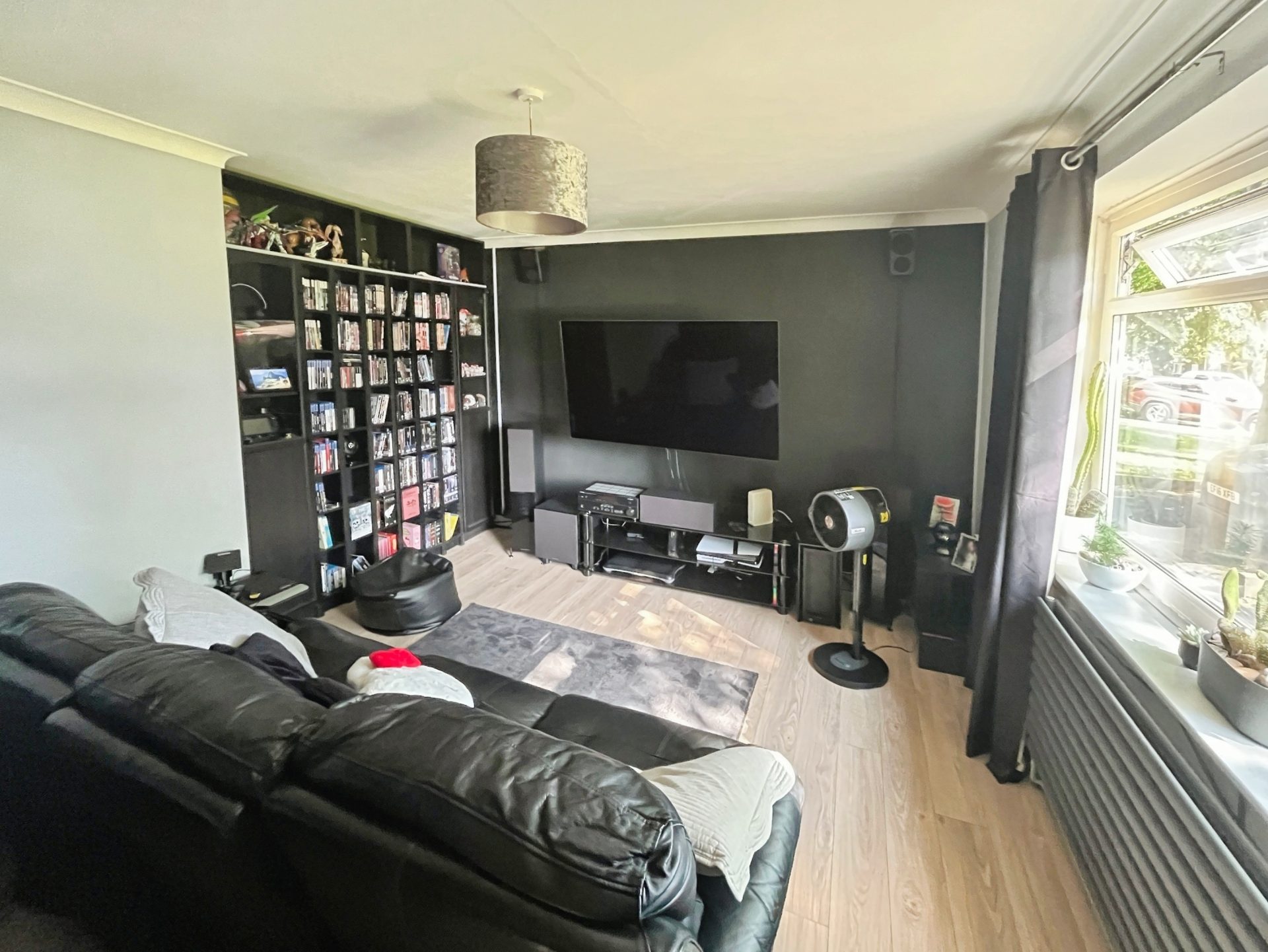 Blenheim Road, Breightmet