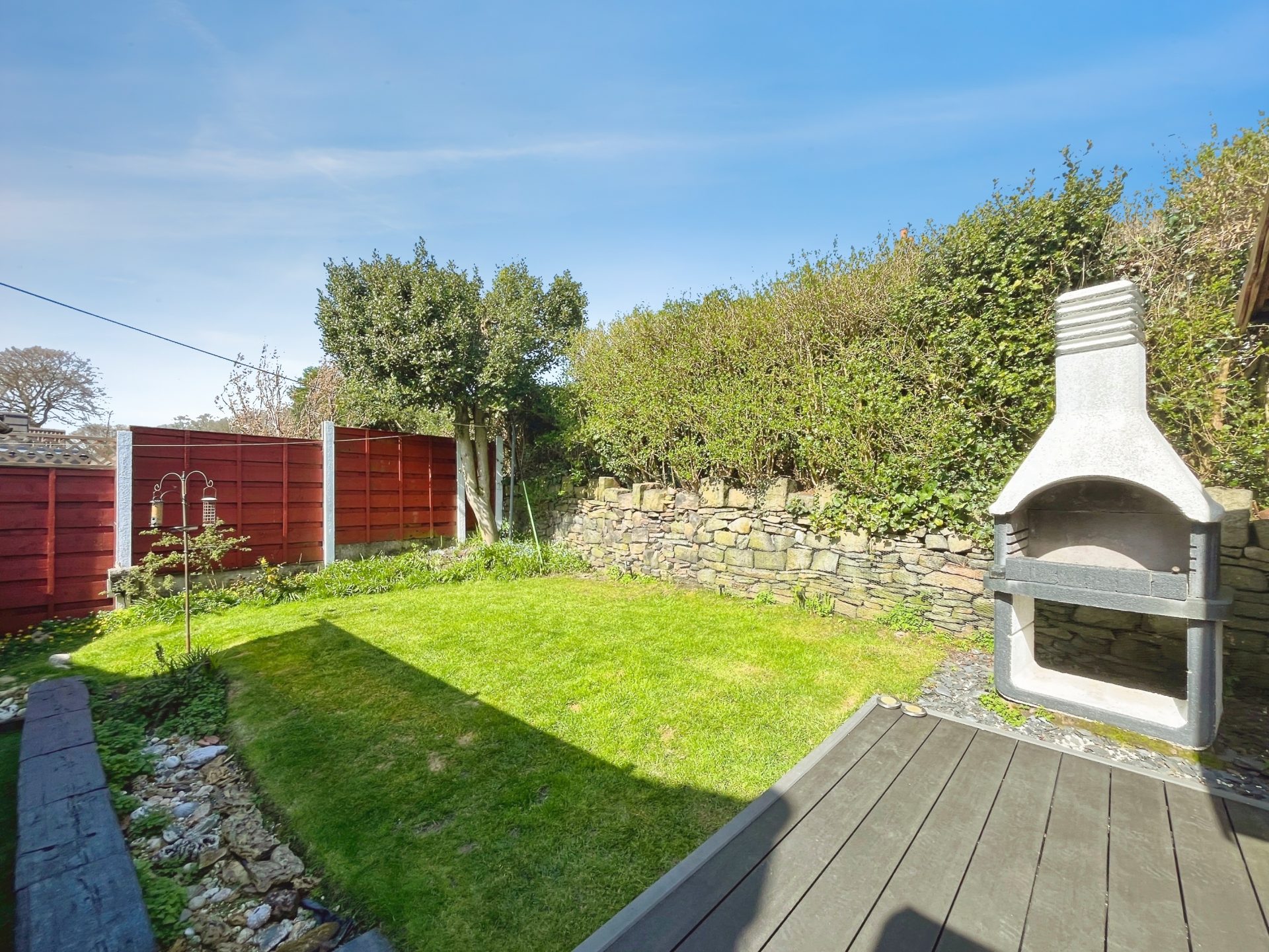 Briggs Fold Road, Egerton