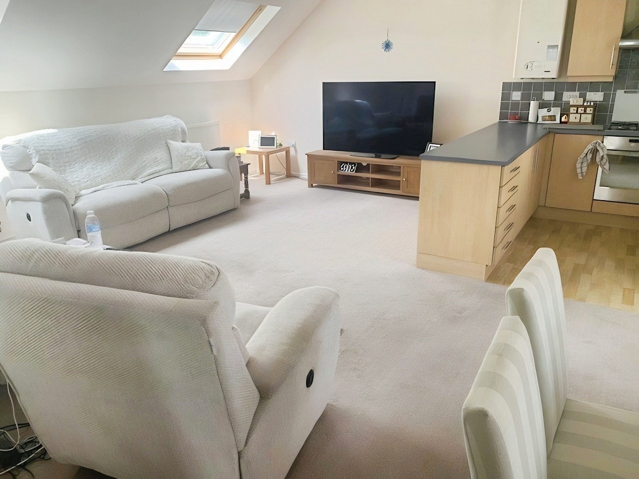 Broadoaks, Bury