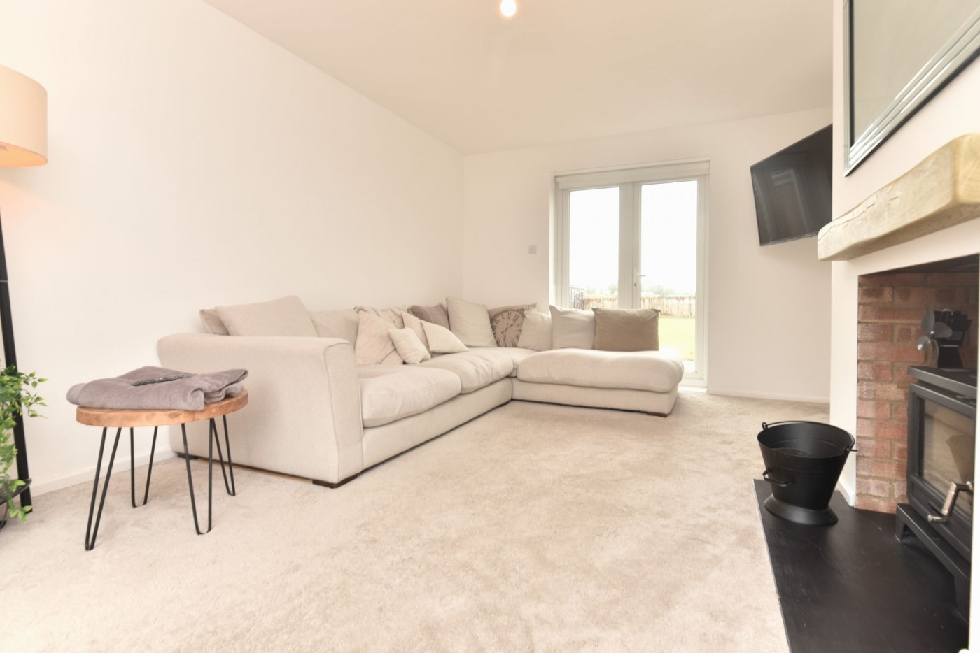 4 bedroom house in Pond Close, Pidley