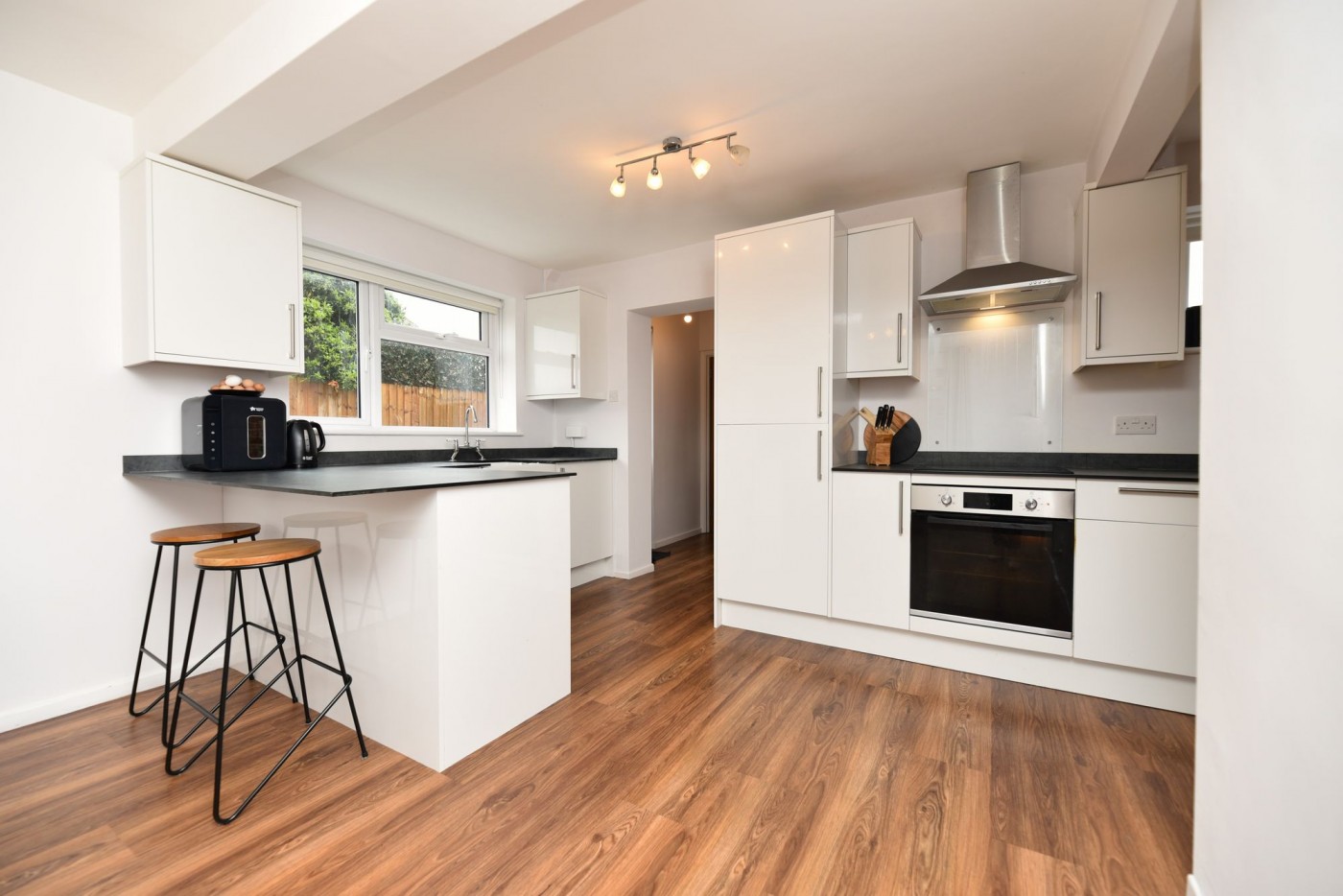 4 bedroom house in Pond Close, Pidley