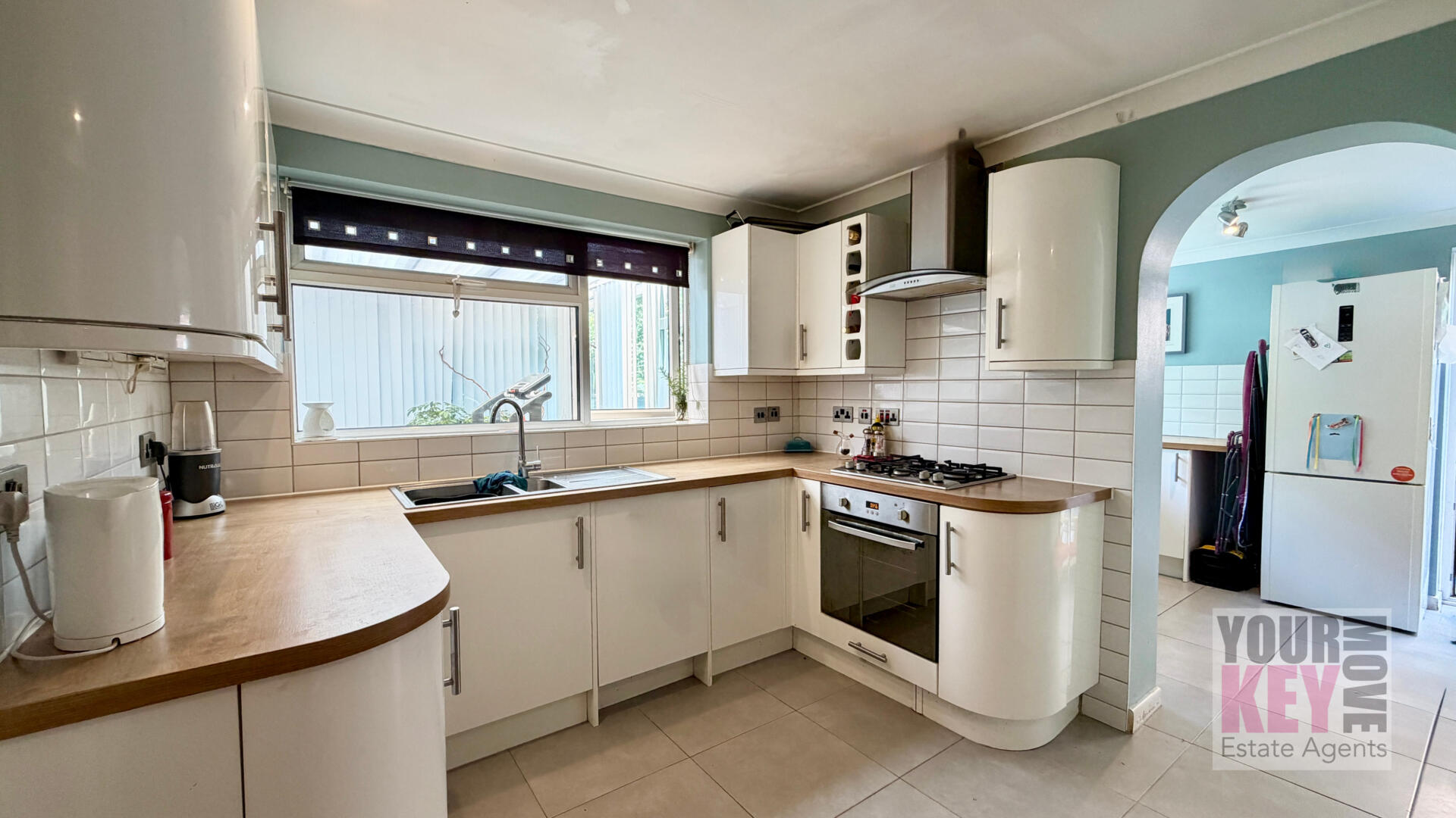 4 bedroom house in Enbrook Valley Folkestone Kent CT20 3PS