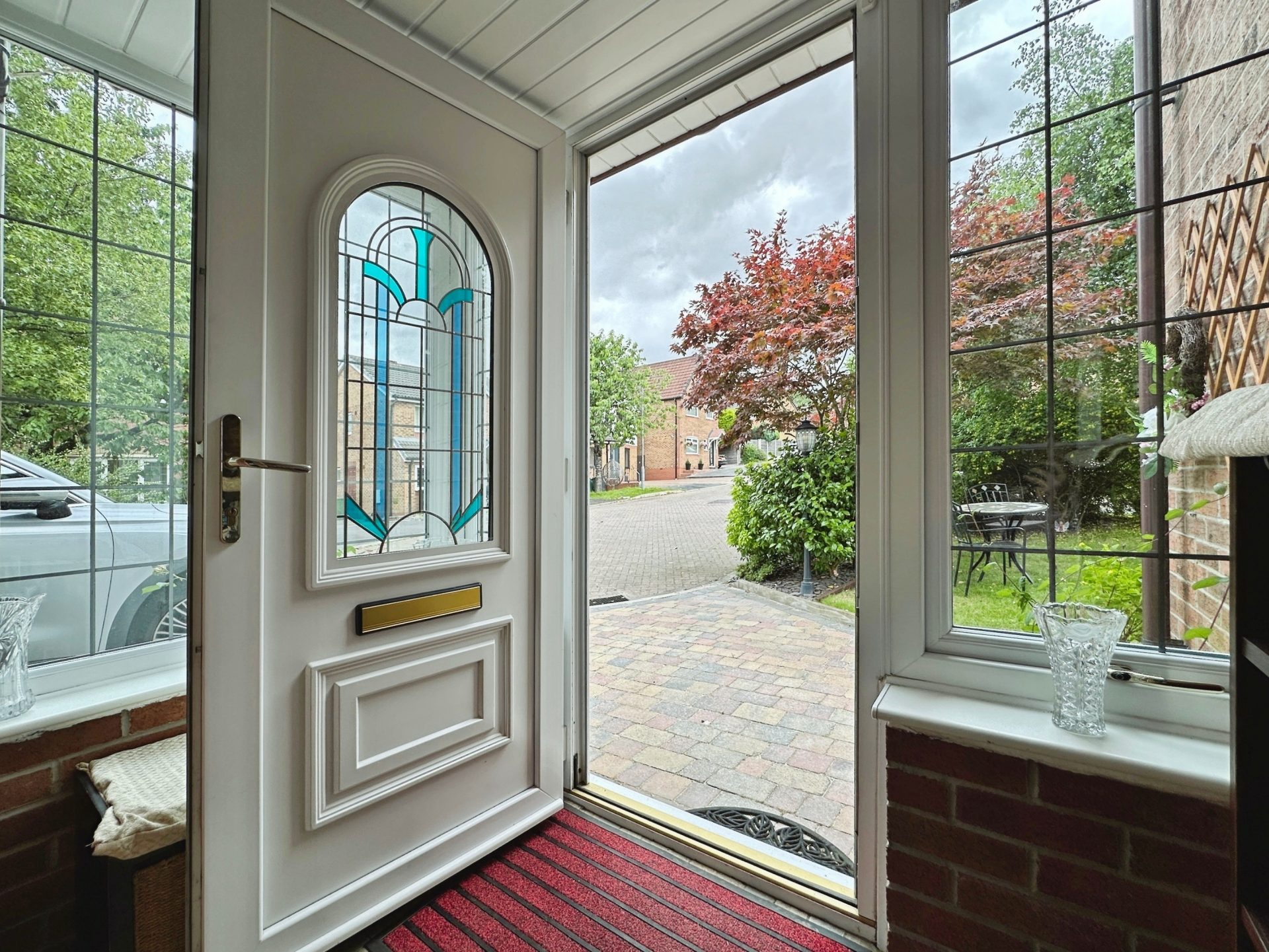 Chestnut Drive, Bury
