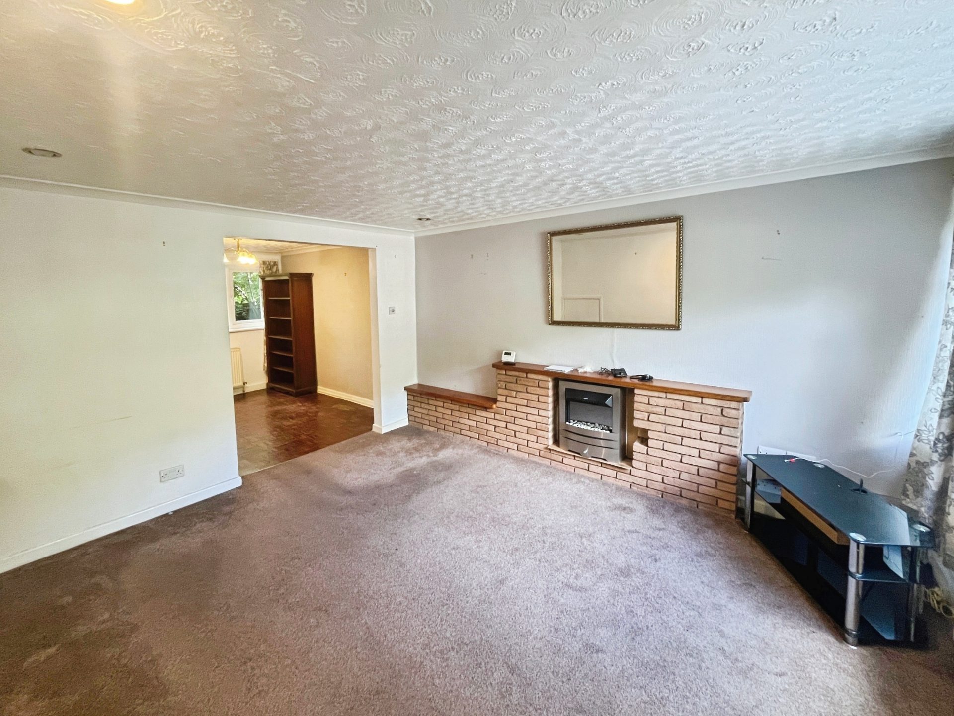 Sedgefield Drive, Smithills