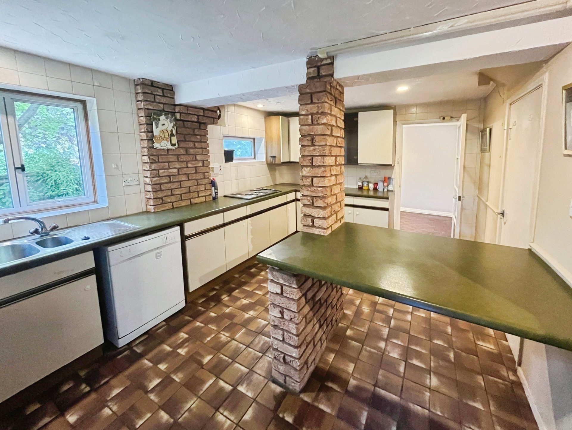 Sedgefield Drive, Smithills