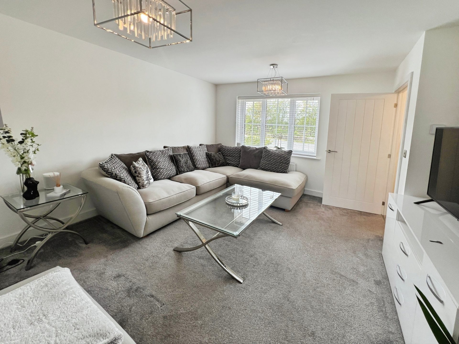 Keegan Drive, Worsley, Manchester