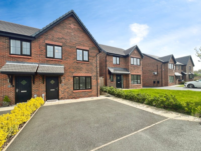 Keegan Drive, Worsley, Manchester