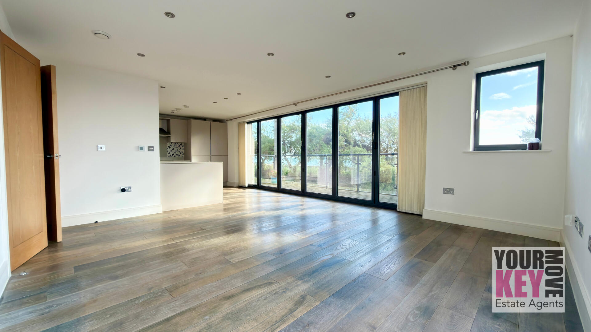 2 bedroom house in Olivia Court, Hythe, Kent CT21 5FD