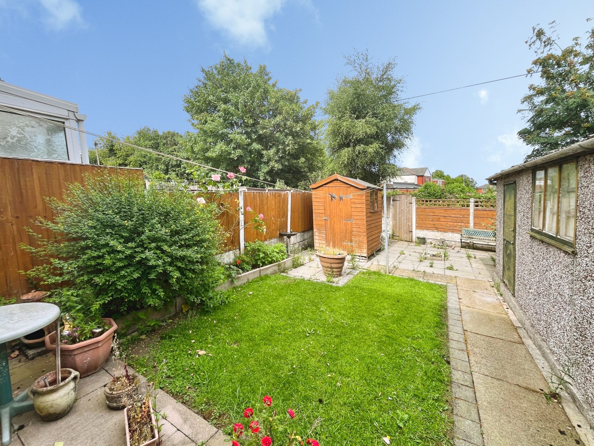 Cherry Tree Avenue, Farnworth