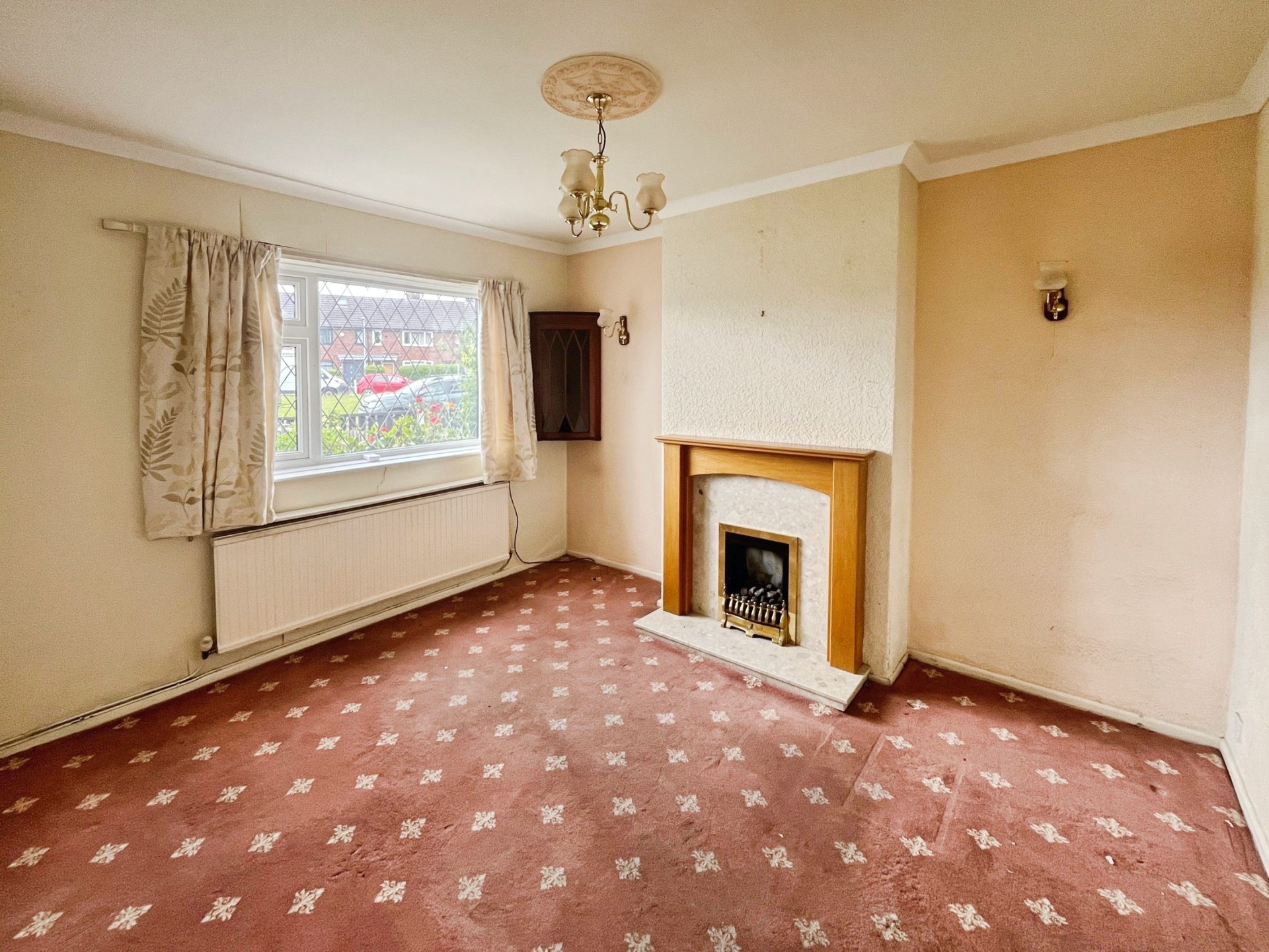 Cherry Tree Avenue, Farnworth